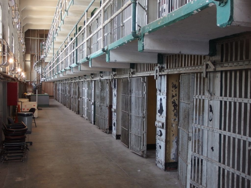 alcatraz, prison, in prison-2161656.jpg